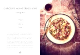 Kuchárka Assassin's Creed: The Culinary Codex