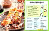 Kuchárka Rick & Morty: The Official Cookbook