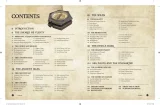 Kuchárka Sea of Thieves: The Cookbook ENG