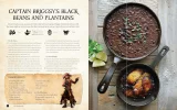 Kuchárka Sea of Thieves: The Cookbook ENG