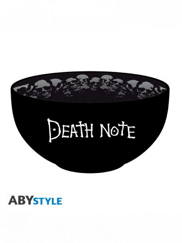 Miska Death Note - Death Note