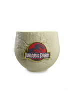 Miska na ramen Jurassic Park - 3D