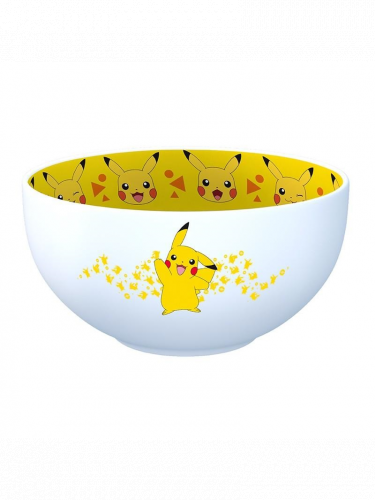 Miska Pokémon - Pikachu