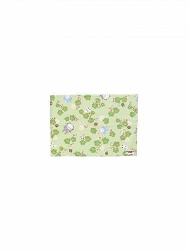 Prestieranie My Neighbor Totoro - Totoro Green Leaf