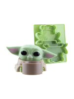 Stojan na vajíčko Star Wars: The Mandalorian - Grogu