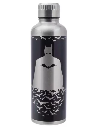 Fľaša na pitie Batman - The Batman