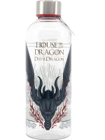 Fľaša na pitie Game of Thrones: House of the Dragon - Day of the Dragon