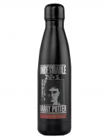 Fľaša na pitie Harry Potter - Harry Wanted Poster