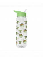 Fľaša na pitie Star Wars - The Child