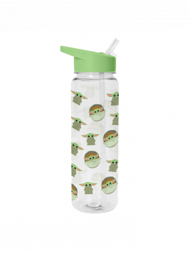 Fľaša na pitie Star Wars - The Child