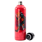 Fľaša na pitie Marvel - Deadpool