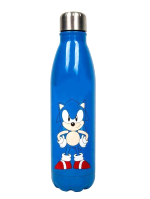 Fľaša na pitie Sonic - Sonic