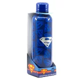 Fľaša na pitie Superman - Symbol