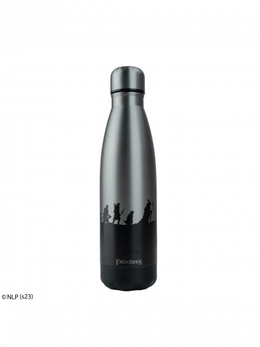 Fľaša na pitie The Lord of the Rings - The Fellowship of the Ring