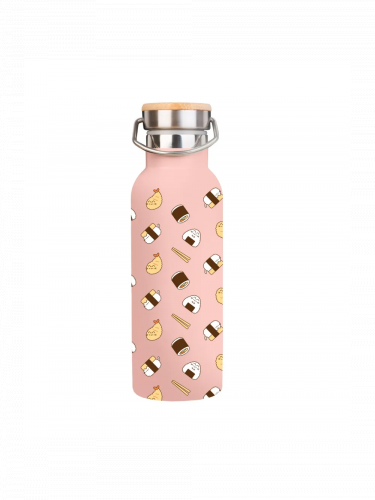 Termoska Pusheen - Sushi Roll