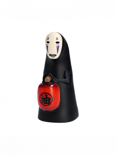 Lampička Ghibli - No Face ( Spirited Away)