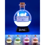 Lampička Harry Potter - Polyjuice Potion Lamp