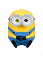 Lampička Minions - Bob Mood Light