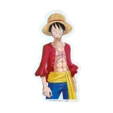 Lampička nástenná One Piece - Monkey D. Luffy Wall Light