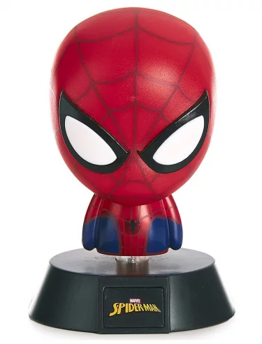 Lampička Spider-Man - Spider-Man Icon Light