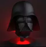 Lampička Star Wars - Darth Vader Helmet 20cm - Disney