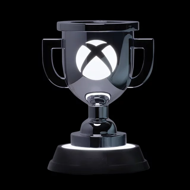 Lampička Xbox - Achievement Light