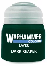 Citadel Layer Paint (Dark Reaper) - krycia farba, modrá