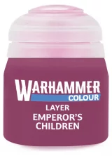 Citadel Layer Paint (Emperor´s Children) - krycia farba