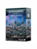 W40k: Combat Patrol - Leagues of Votann (19 figúrok)