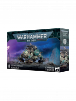 W40k: Leagues of Votann - Kapricus (1 figúrka)