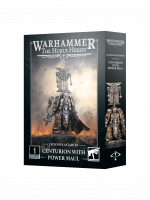 Warhammer: Horus Heresy - Legiones Astartes - Centurion with Power Maul (1 figúrka)