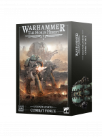 Warhammer: Horus Heresy - Legiones Astartes - Combat Force (22 figúrok)