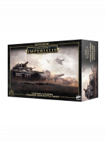 Warhammer: Horus Heresy - Legiones Astartes - Combined Arms Battle Group (150 figúrok)