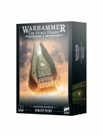 Warhammer: Horus Heresy - Legiones Astartes - Drop Pod  (1 figúrka)