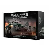 Warhammer: Horus Heresy – Legiones Astartes – Maximus Battle Group (32 figúrok) - Figúrka