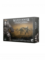 Warhammer: Horus Heresy - Solar Auxilia - Charonite Ogryn Section (4 figúrky)