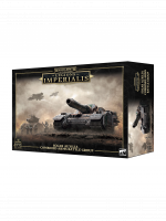 Warhammer: Horus Heresy - Solar Auxilia - Combined Arms Battle Group (166 figúrok)