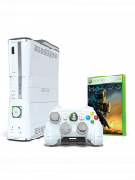 Stavebnica Xbox 360 - Collector Set (Mega Construx)