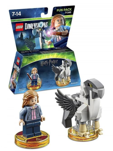 LEGO Dimensions: Fun Pack - Harry Potter (PS3)