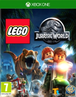 LEGO: Jurassic World (XBOX)
