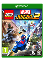 LEGO Marvel Super Heroes 2 BAZAR