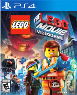 LEGO Movie: The Videogame BAZAR