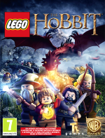 LEGO: The Hobbit BAZAR