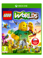 LEGO Worlds (XBOX)
