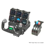 Saitek Pro Flight - Instrument panel