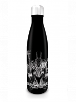 Fľaša na pitie Death Note - Shinigami