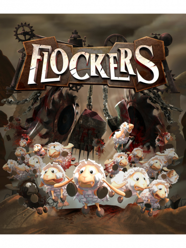 Flockers (X360)