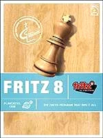 Fritz 8 CZ /bez kódu na internet/