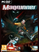 Magrunner (PC)