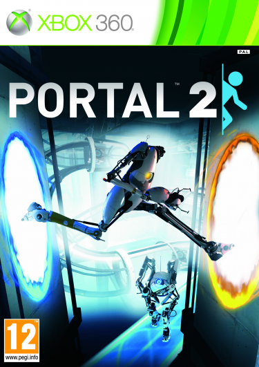 Portal 2 (X360)